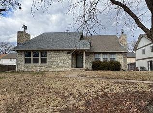 1102 E Kay St, Derby, KS 67037