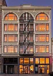 2nd image of 330 13th St #104