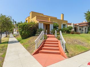 203 N Rexford Dr, Beverly Hills, CA 90210
