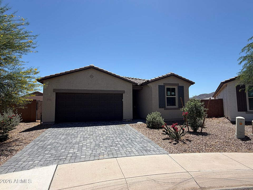 1st image of 775 S LA MESA Court