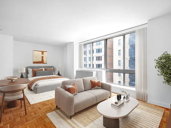360 W 43rd St, New York, NY