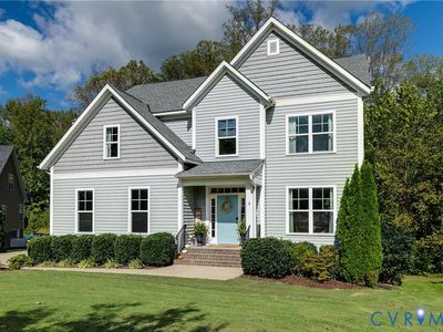 7941 Patriots Landing Pl, Quinton, VA, 23141