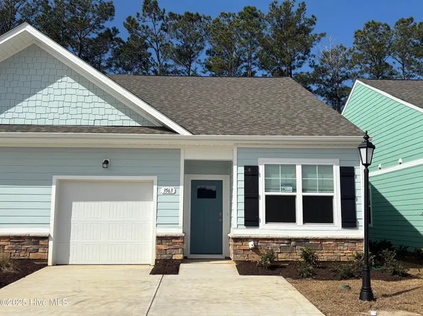 3563 Whaley Way NW, Ash, NC 28420