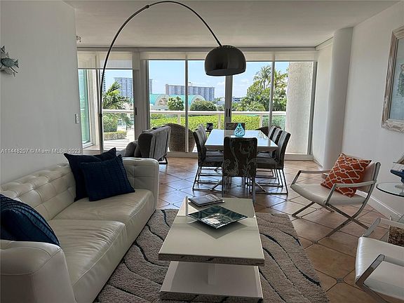 2nd image of 16400 Collins Ave APT 445