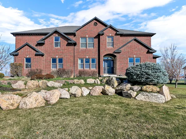 4838 W 3625 S, West Haven, UT 84401