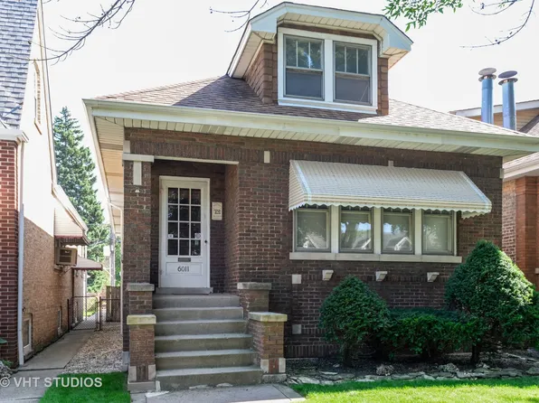 6011 N Marmora Ave, Chicago, IL 60646