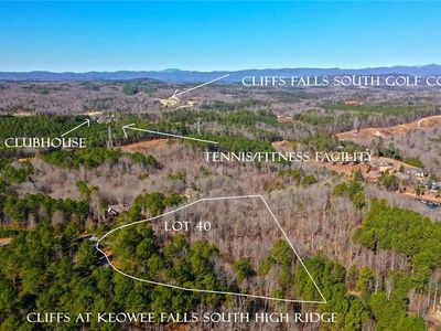 416 Deerchase Ct, Salem, SC, 29676