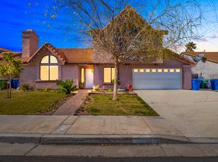 37707 Blazing Star St, Palmdale, CA 93552