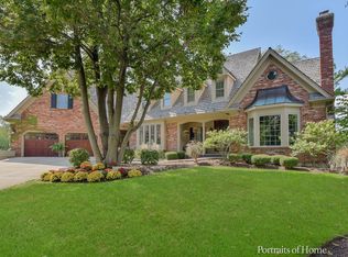 412 Abrahamson Ct, Naperville, IL