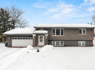 10234 Erskin St NE, Blaine, MN 55014