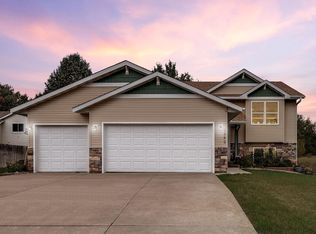 5449 149th Ln NW, Ramsey, MN 55303
