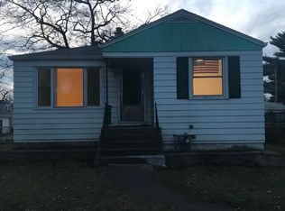 4234 Wenonah Ave, Berwyn, IL 60402