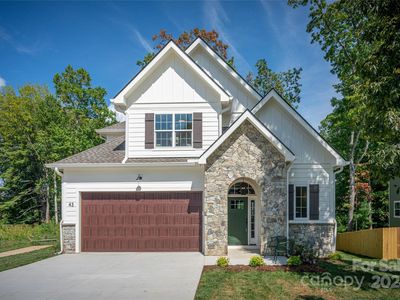 43 Myrtle Lee Cv, Arden, NC, 28704