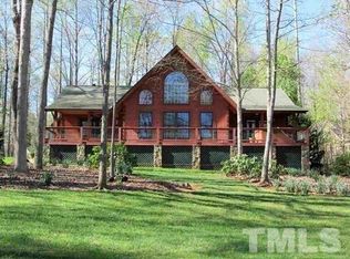 610 Hamecon Pl, Cedar Grove, NC 27231