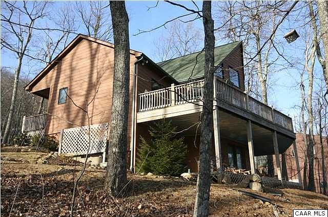 215 White Oak Drive