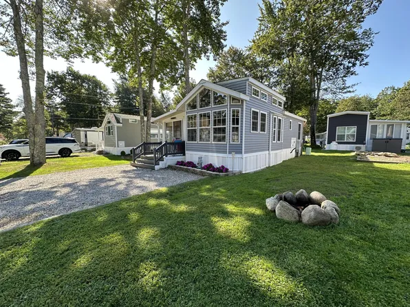 150 Chapel Road #217, Wells, ME 04090