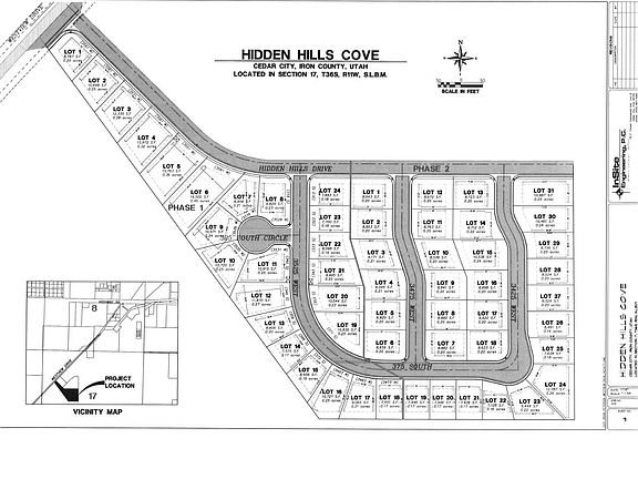 3rd image of 3561 W Hidden Hills Dr Lot 4