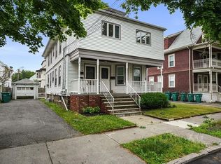 150 Tracy Ave #2, Lynn, MA 01902