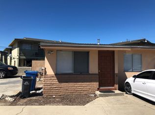 1136 Carson St APT A, Seaside, CA 93955