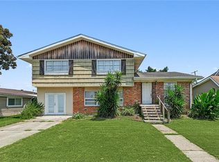 1421 Mason Smith Ave, Metairie, LA 70003