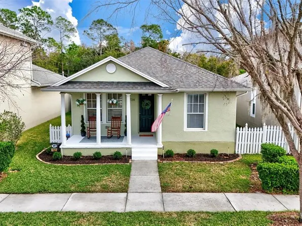 3734 Dogtrot St, New Port Richey, FL 34655