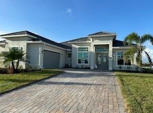25189 Redwood Ct, Punta Gorda, FL 33955