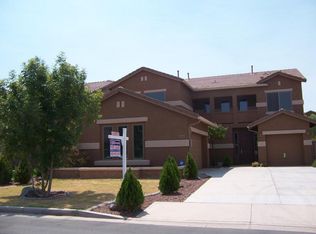 44369 W Yucca Ln, Maricopa, AZ 85138