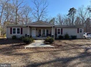 4493 Mays Landing Rd, Vineland, NJ 08361