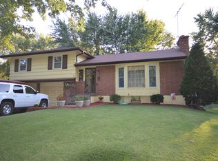 8104 Willow Way, Raytown, MO 64138