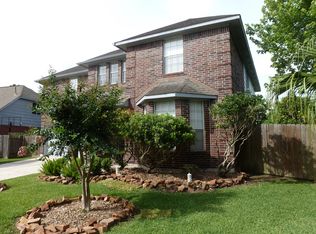 16011 Salton Point Dr, Friendswood, TX 77546