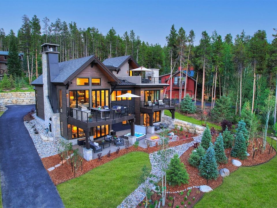 210 S Pine St, Breckenridge, CO 80424 Zillow