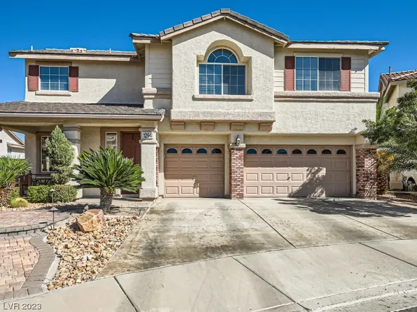 1294 Pale Vista Ct, Henderson, NV 89012