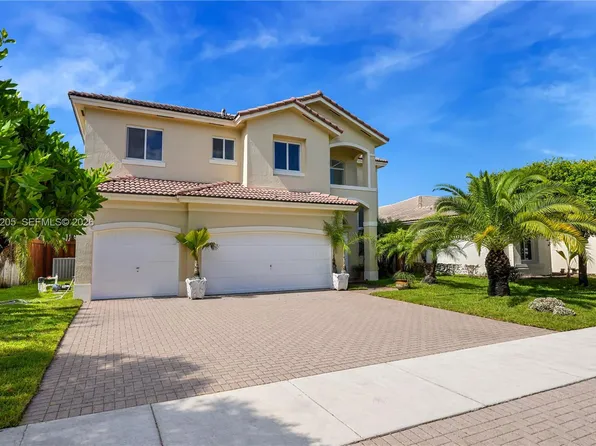 1924 SE 21st Ct, Homestead, FL 33035