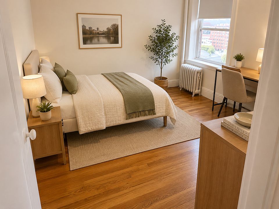 1st image of 1110 Boylston St #34