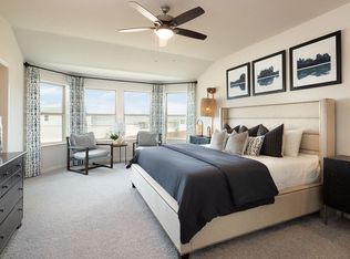 The Callaghan (830) plan