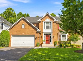 19011 Starkey Ter, Brookeville, MD 20833