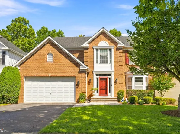 19011 Starkey Ter, Brookeville, MD 20833