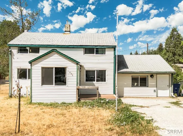 904 Bannock St, McCammon, ID 83250