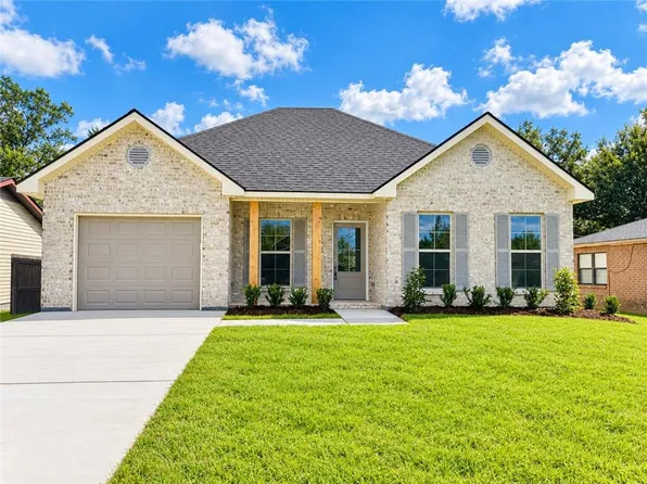 161 Kennedy St, Ama, LA 70031