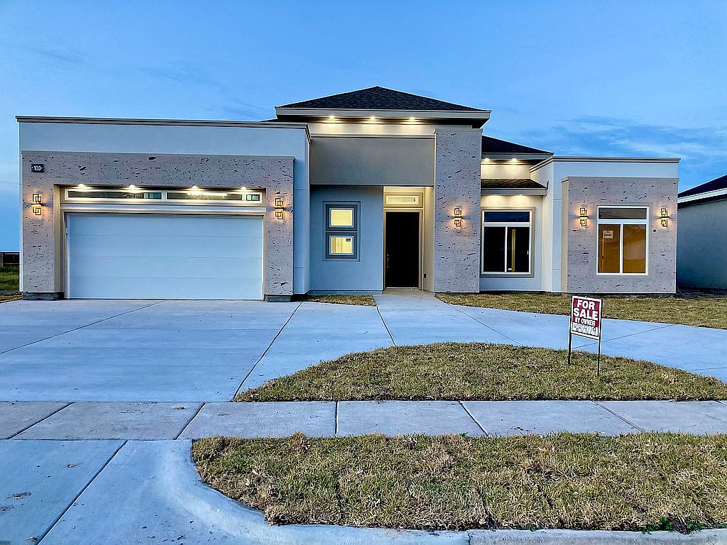 103 Finch Dr, Los Fresnos, TX 78566 Zillow