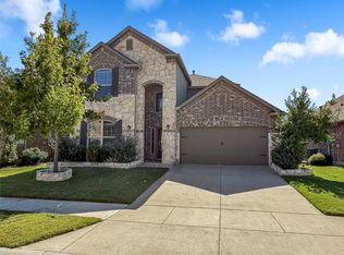 16008 Aquilla Way, Prosper, TX 75078