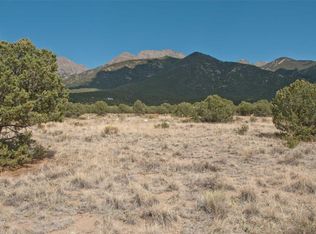 2091 Lone Pine Way, Crestone, CO 81131