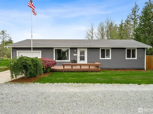 36010 Pulford Road E, Eatonville, WA 98328