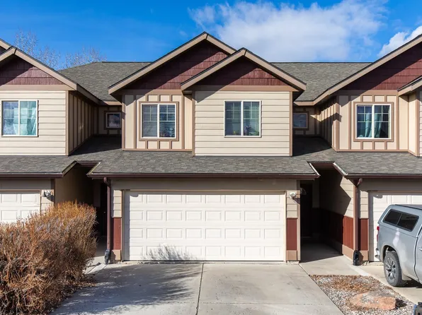 3328 W Babcock St APT B, Bozeman, MT 59718