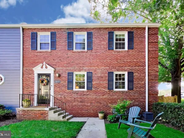 6727 Fairfax Rd #13, Chevy Chase, MD 20815