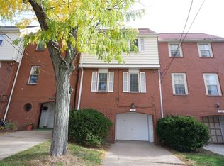 722 Mercer St, Pittsburgh, PA 15219