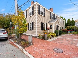 78 Federal St, Salem, MA 01970