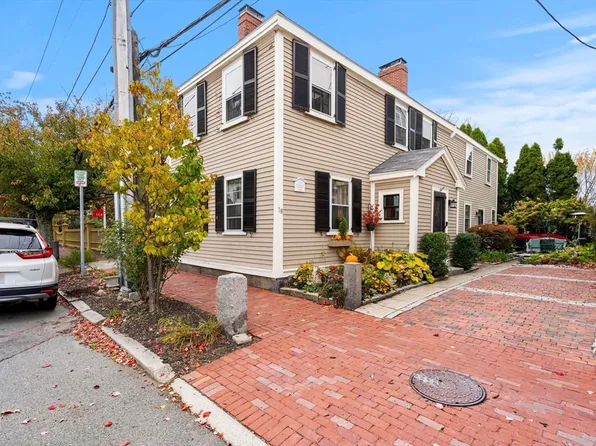 78 Federal St, Salem, MA 01970