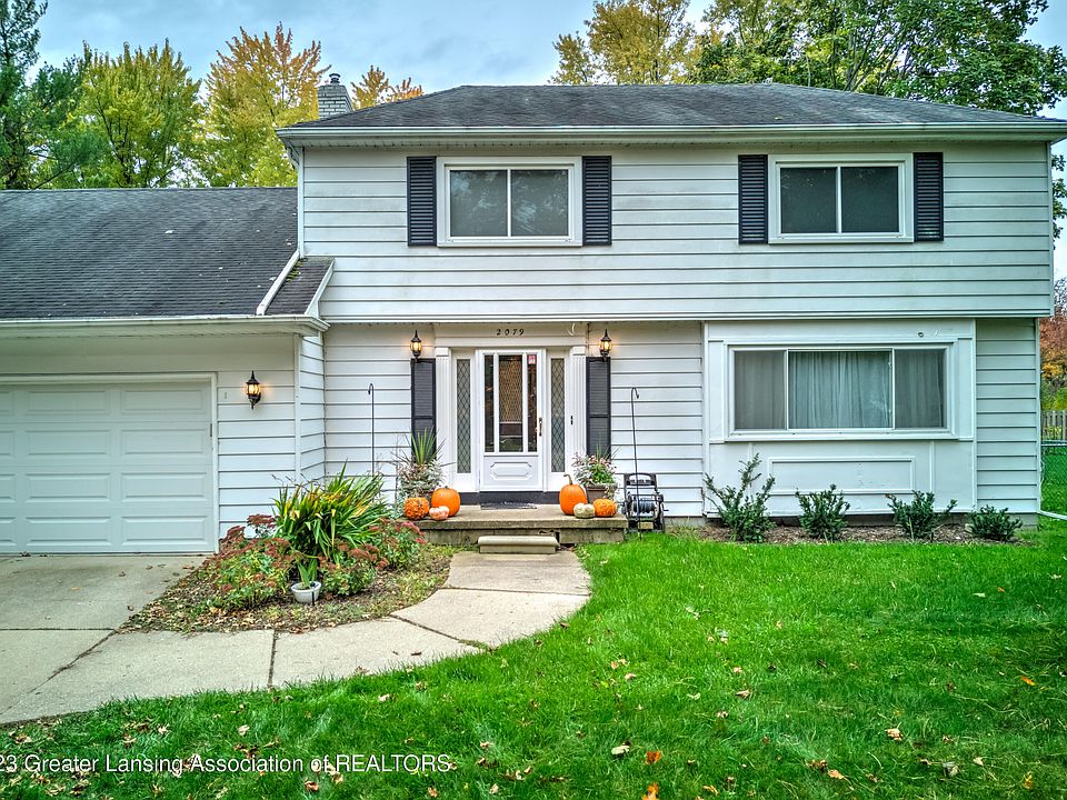 2079 Ashland Ave, Okemos, MI 48864 | Zillow