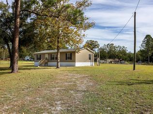 7291 NE 91st Ter, Bronson, FL 32621